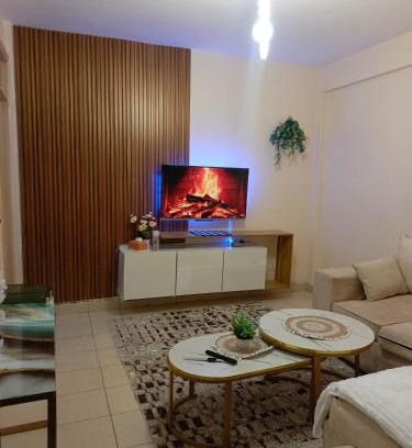 Juja Apartment | Secure 1 bedroom juja