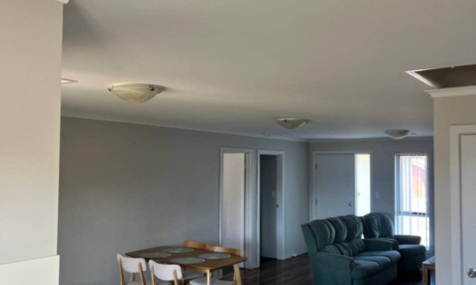 Whyalla Jenkins House | Secure 4BR w/Garage Whyalla