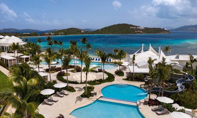 Nazareth Resort | Secure Booking Beachfront Ritz 3 Bedroom Property Concierge Services Included