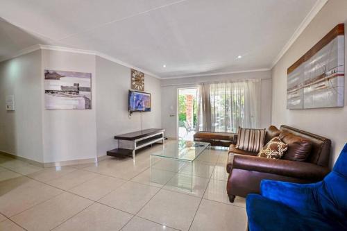 Centurion Villa | Secured Home