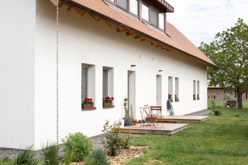 Velke Ulany Apartment | Sedin 47
