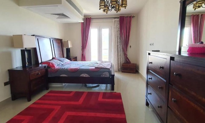 Borg el Arab House | Sedra Resort North coast 35 km الساحل الشمالي الكيلو