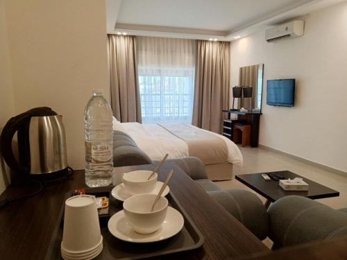Irbid Hotel | Sedrah Hotel