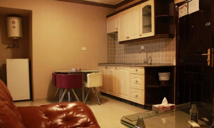 Irbid Hotel | Sedrah Hotel