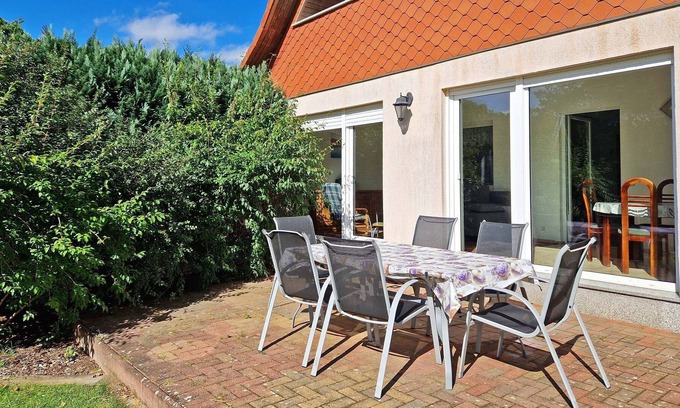 Godendorf Apartment | SEE 7541 CE - Apartments Godendorf SEE 7540