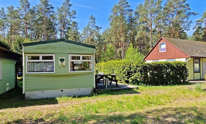 Rheinsberg House | SEE 8873 - Container home - Kagar vacation resort SEE 8870