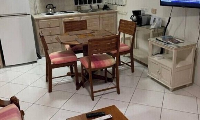 Worthing Apartment | See, Feel, Embrace Barbados