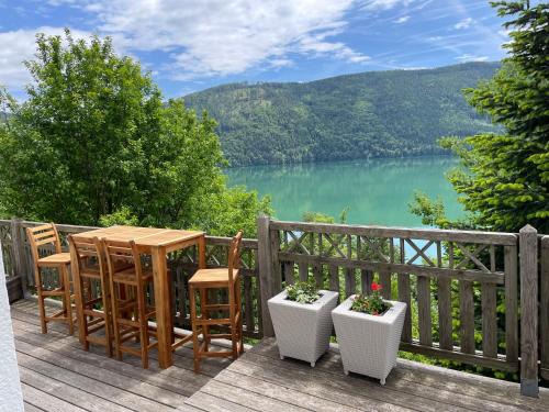 Ferndorf House | Seealm