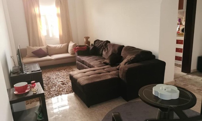 Seeb Apartment | Seeb Lux Apartment