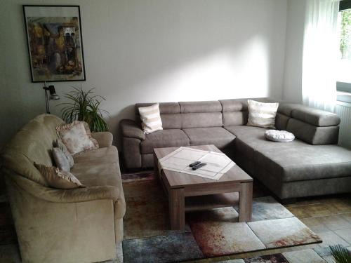 Weisendorf Apartment | Seebach Vermietung
