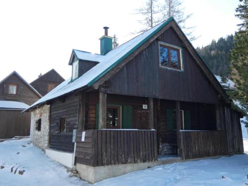 Turnau Apartment | Seebergalmhütte