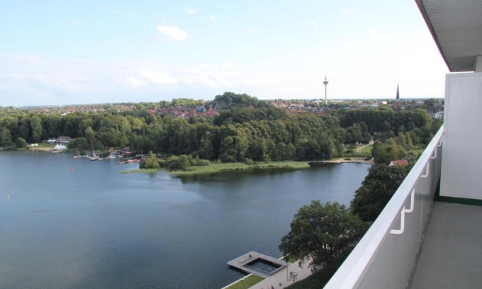 Bad Segeberg Apartment | Seeblick Bad Segeberg