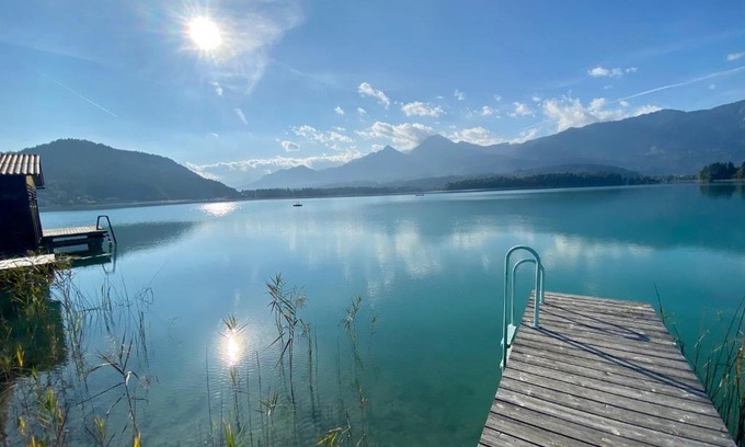 Villach House | Seechalet Faaker See