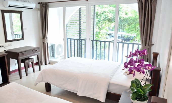 Pattaya Bay House | Seedling House