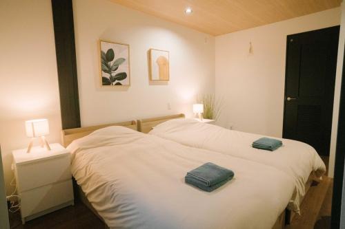 Minami-ku Apartment | SeedsStay Ijiri 2