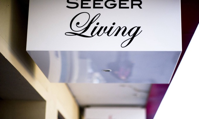 Alt-Muhlburg Apartment | SEEGER Living Premium West