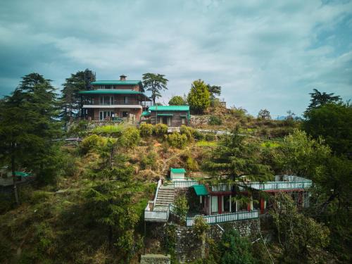 Bullawala House | Seegreen Lodges