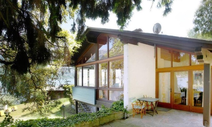 Seeboden Apartment | Seehaus B - Waldstrand Berger
