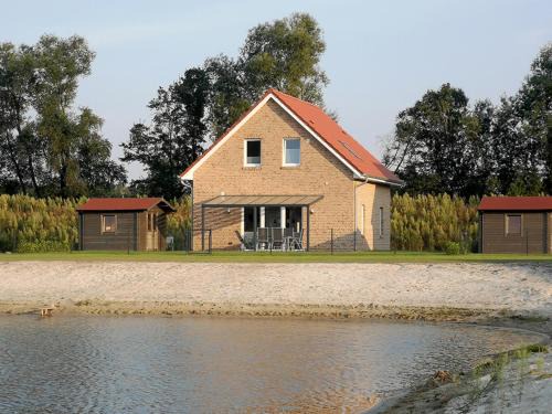 Walchum House | Seehaus Luddenhof 1