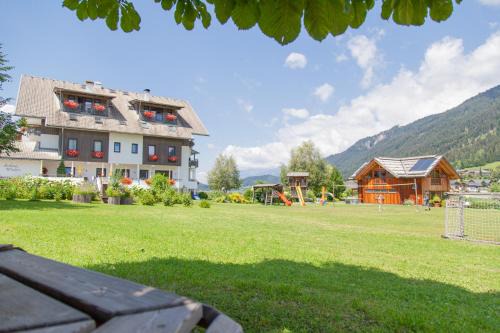Gatschach Apartment | Seehaus Winkler