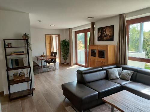 Metelen Apartment | Seehof Reuter Ferienhof