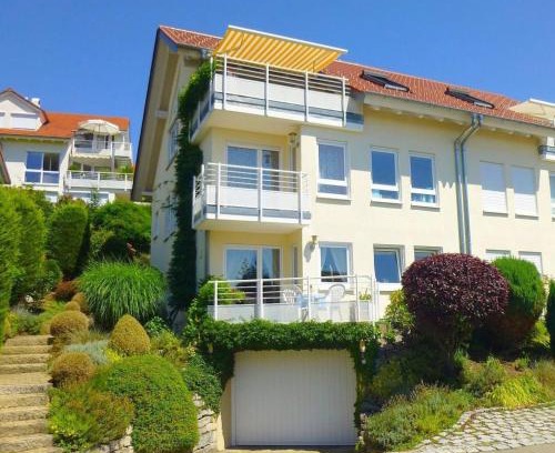 Meersburg Apartment | Seeholiday - Ferienwohnung Korte