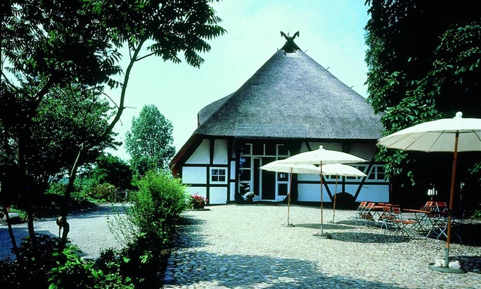 Nakensdorf Hotel | Seehotel am Neuklostersee