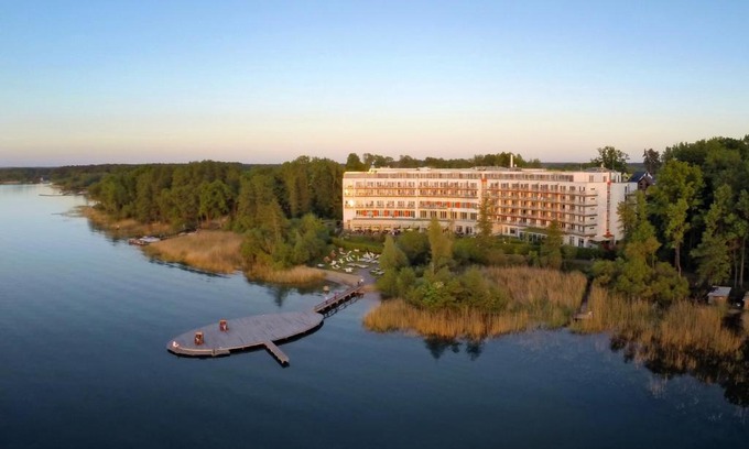 Muritz Hotel | Seehotel Fleesensee