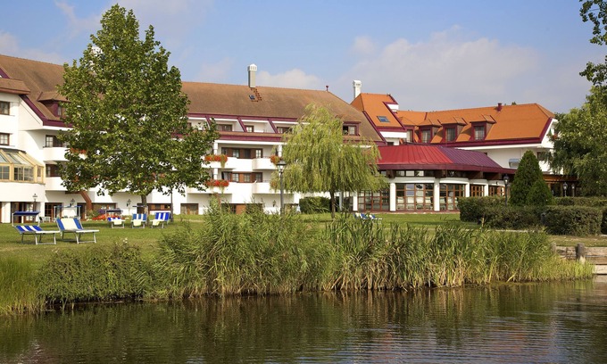 Rust Hotel | Seehotel Rust