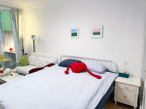 Zhabei Apartment | Seeking Flavors in Shanghai Sihang Road