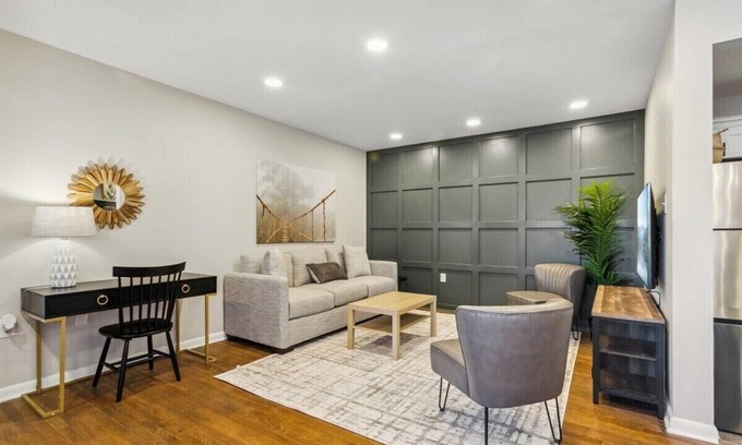 Hampton Apartment | Seeking Ideal Corporate Housing? Your quest ends here