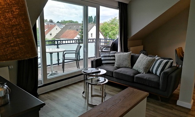Bad Rothenfelde Apartment | Seelenbaumler holiday apartment