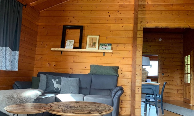 Walkenried Apartment | Seeles Ferienhaus - Seele´s Ferienwohnung Milan