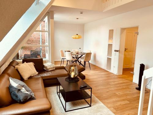 Nordhorn Apartment | SeeLoft Nordhorn