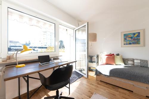 Reutin Apartment | Seenah 650