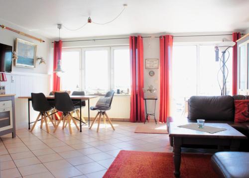 Oertzenhof Apartment | Seepanorama 1