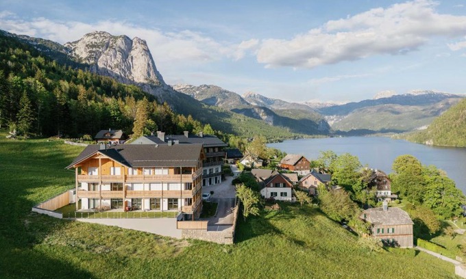 Grundlsee Apartment | Seepanorama Apartments am Grundlsee - Your Austrian Home