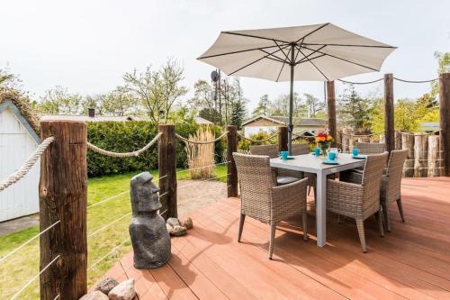 Ostseebad Ahrenshoop House | Seepferdchen