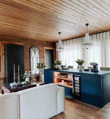 Hiiu House | Seere puhkemaja Hiiumaal
