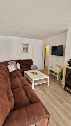 Amelinghausen Apartment | Seeromantik