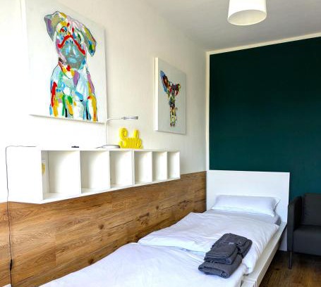Hagenwerder Apartment | Seerose