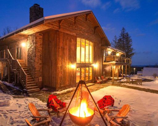 Peru Hotel | Seesaw's Lodge