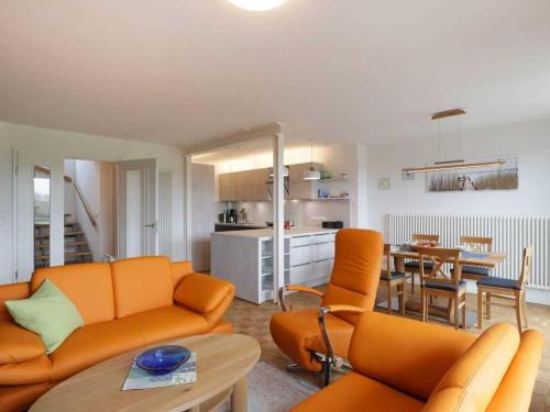 Boltenhagen Apartment | Seeschwalbe Whg Sew14