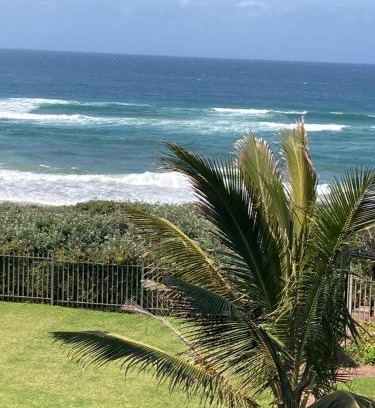 Scottburgh Apartment | Seesonnet 10