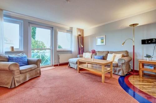 Dahme Apartment | Seestrasse 51 Whg 2