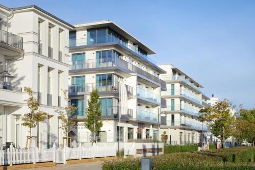 Seebad Bansin Hotel | SEETELHOTEL Kaiserstrand Beachhotel das Lifestyle-Hotel direkt am Strand