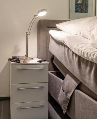 Doese Apartment | Seeterrassen - 12