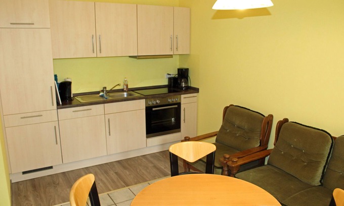 England Apartment | Seetuun Hoff - Apartment 4 - Seetuun Hoff 4