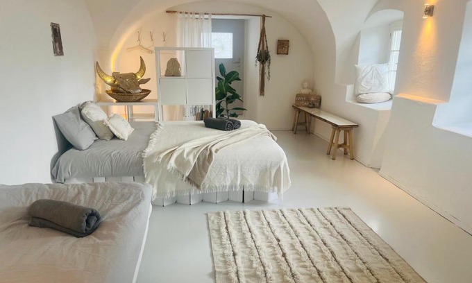 Horn Apartment | Seewohnung direkt am Bodensee in Horn