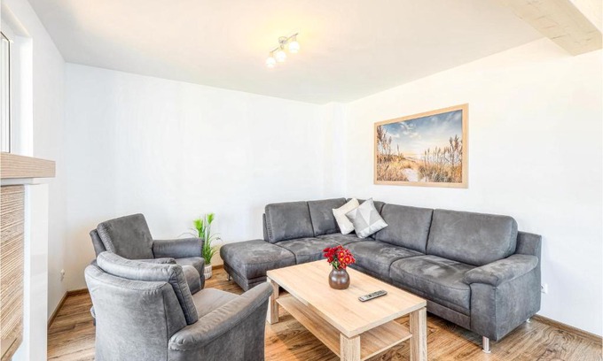 Heringsdorf House | Seewolke 12